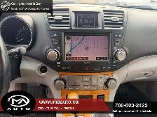 2009 Toyota Highlander 4WD 4dr Limited - Photo 11
