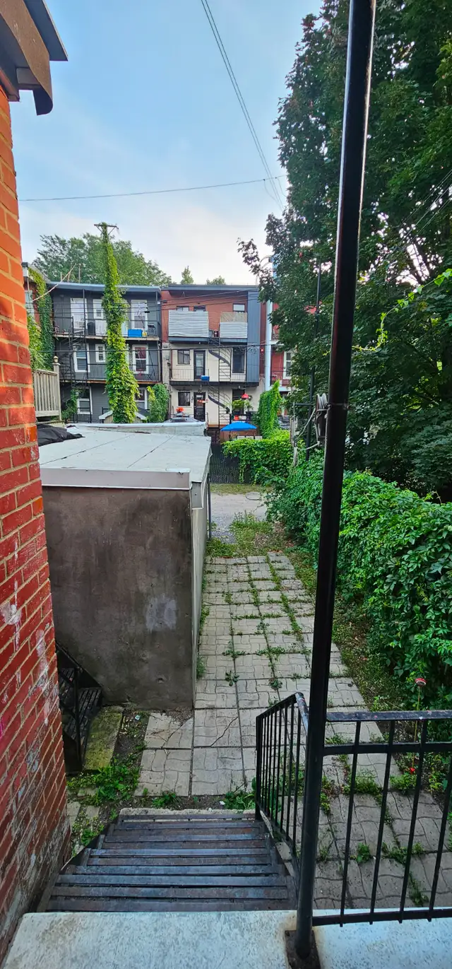 Grand 6 1/2 Hochelaga - Photo 9