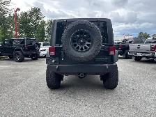 2015 Jeep Wrangler Unlimited Sahara | Fresh Trade-In! - Photo 6