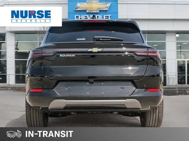 2026 Chevrolet Equinox EV LT - Photo 5
