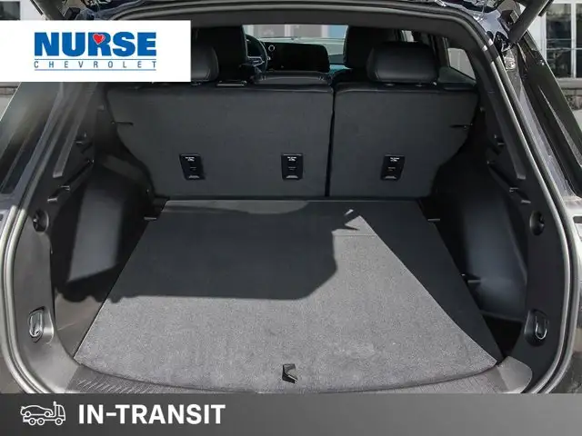2026 Chevrolet Equinox EV LT - Photo 6