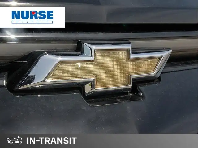 2026 Chevrolet Equinox EV LT - Photo 8