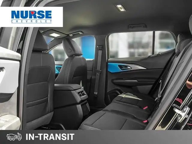 2026 Chevrolet Equinox EV LT - Photo 18