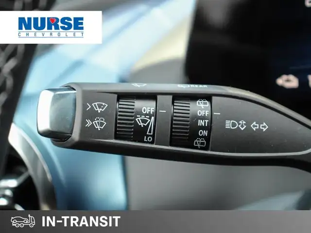 2026 Chevrolet Equinox EV LT - Photo 22