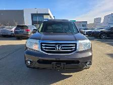 2015 Honda Pilot EX-L :Leather DVDBackup Cam - Photo 2