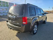 2015 Honda Pilot EX-L :Leather DVDBackup Cam - Photo 4