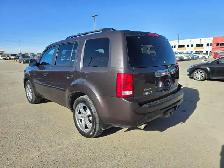 2015 Honda Pilot EX-L :Leather DVDBackup Cam - Photo 6