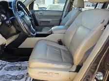 2015 Honda Pilot EX-L :Leather DVDBackup Cam - Photo 10