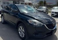 2014 Mazda CX-9 AWD V6 7-Pass : LOW MILEAGE - Photo 3