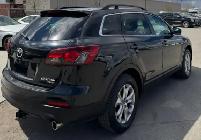 2014 Mazda CX-9 AWD V6 7-Pass : LOW MILEAGE - Photo 4