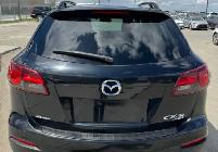 2014 Mazda CX-9 AWD V6 7-Pass : LOW MILEAGE - Photo 5