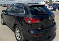2014 Mazda CX-9 AWD V6 7-Pass : LOW MILEAGE - Photo 6