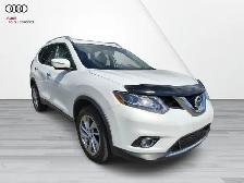 2014 Nissan Rogue SL AWD, Jamais Accid