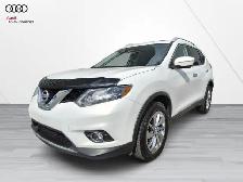 2014 Nissan Rogue SL AWD, Jamais Accid - Photo 7