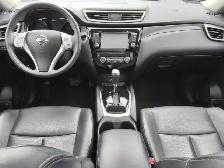 2014 Nissan Rogue SL AWD, Jamais Accid - Photo 12