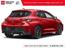 2023 Toyota GR Corolla Core CIRCUIT EDITION / CARBON ROOF / N... - Photo 3
