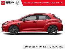 2023 Toyota GR Corolla Core CIRCUIT EDITION / CARBON ROOF / N... - Photo 4