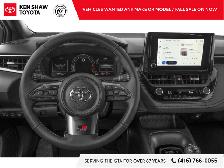 2023 Toyota GR Corolla Core CIRCUIT EDITION / CARBON ROOF / N... - Photo 6