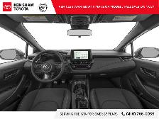 2023 Toyota GR Corolla Core CIRCUIT EDITION / CARBON ROOF / N... - Photo 7