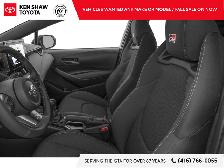 2023 Toyota GR Corolla Core CIRCUIT EDITION / CARBON ROOF / N... - Photo 9