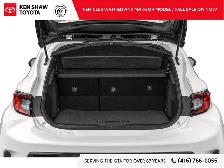 2023 Toyota GR Corolla Core CIRCUIT EDITION / CARBON ROOF / N... - Photo 13