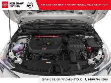 2023 Toyota GR Corolla Core CIRCUIT EDITION / CARBON ROOF / N... - Photo 14