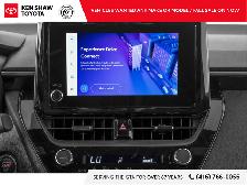 2023 Toyota GR Corolla Core CIRCUIT EDITION / CARBON ROOF / N... - Photo 22