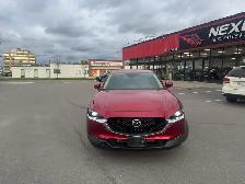 2022 Mazda CX-30 GT AWD LEATHER SUNROOF NAVI L/ASSIST B/SPOT CAM - Photo 2