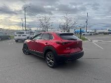2022 Mazda CX-30 GT AWD LEATHER SUNROOF NAVI L/ASSIST B/SPOT CAM - Photo 5