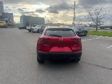 2022 Mazda CX-30 GT AWD LEATHER SUNROOF NAVI L/ASSIST B/SPOT CAM - Photo 6