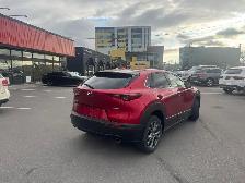 2022 Mazda CX-30 GT AWD LEATHER SUNROOF NAVI L/ASSIST B/SPOT CAM - Photo 7