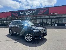 2018 Volvo XC90 INSCRIPTION 7 PASS AWD LEATHER PAN/ROOF NAV CAME