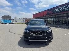 2018 Volvo XC90 INSCRIPTION 7 PASS AWD LEATHER PAN/ROOF NAV CAME - Photo 2