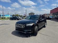 2018 Volvo XC90 INSCRIPTION 7 PASS AWD LEATHER PAN/ROOF NAV CAME - Photo 3