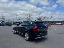 2018 Volvo XC90 INSCRIPTION 7 PASS AWD LEATHER PAN/ROOF NAV CAME - Photo 5