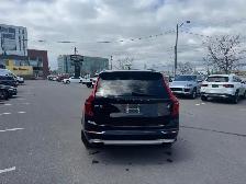 2018 Volvo XC90 INSCRIPTION 7 PASS AWD LEATHER PAN/ROOF NAV CAME - Photo 6
