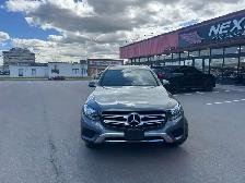 2018 Mercedes-Benz GLC-Class 300 4MATIC LEATHER PANO/ROOF NAVI B - Photo 2
