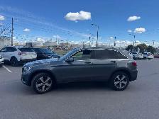 2018 Mercedes-Benz GLC-Class 300 4MATIC LEATHER PANO/ROOF NAVI B - Photo 4