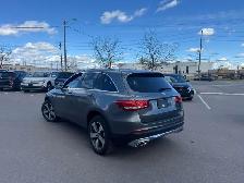 2018 Mercedes-Benz GLC-Class 300 4MATIC LEATHER PANO/ROOF NAVI B - Photo 5