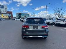 2018 Mercedes-Benz GLC-Class 300 4MATIC LEATHER PANO/ROOF NAVI B - Photo 6