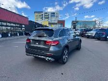 2018 Mercedes-Benz GLC-Class 300 4MATIC LEATHER PANO/ROOF NAVI B - Photo 7