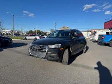 2019 Audi Q5 PROGRESSIV AWD LEATHER PAN/ROOF NAV B/SPOT CAMERA - Photo 3