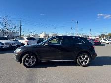 2019 Audi Q5 PROGRESSIV AWD LEATHER PAN/ROOF NAV B/SPOT CAMERA - Photo 5