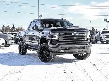 2026 Chevrolet Silverado 1500 High Country | 4in Readylift - Photo 2