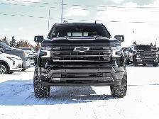 2026 Chevrolet Silverado 1500 High Country | 4in Readylift - Photo 3