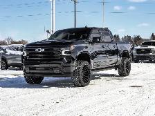 2026 Chevrolet Silverado 1500 High Country | 4in Readylift - Photo 4