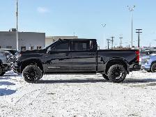 2026 Chevrolet Silverado 1500 High Country | 4in Readylift - Photo 5