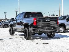 2026 Chevrolet Silverado 1500 High Country | 4in Readylift - Photo 6