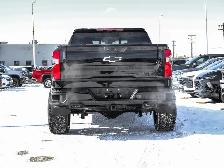 2026 Chevrolet Silverado 1500 High Country | 4in Readylift - Photo 7