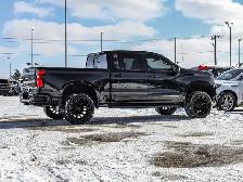 2026 Chevrolet Silverado 1500 High Country | 4in Readylift - Photo 8